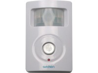 Mozgásérzékelő a PSTN riasztókészlethez Mozgásérzékelő a PSTN riasztókészlethez
