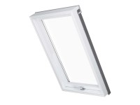 WERTPLUS PVC tetőablak 78 cm x 140 cm WERTPLUS PVC tetőablak 78 cm x 140 cm