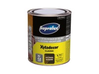 Supralux vékonylazúr Xyladecor Classic 0,75 l paliszander