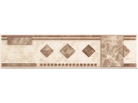 Zalakerámia listello Monaco 20 cm x 4,8 cm