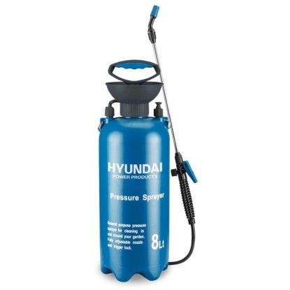 Hyundai Kézi permetező 8L