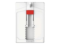 tesa öntapadó akasztószög 2 x 4 kg állítható tesa öntapadó akasztószög 2 x 4 kg állítható