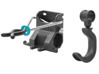 Gardena Pót tartó és kampó készlet