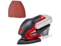 Einhell akkus multicsiszoló Power X-Change TE-OS 18/150 Li-Solo