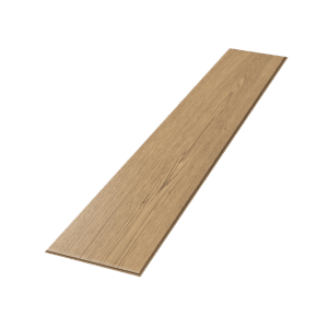 Egger NatureSense Aqua laminált padló, 10 mm, vízálló, barna fa hatású.