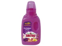 SUBSTRAL tápoldat orchidea SUBSTRAL tápoldat orchidea