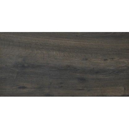 Strobus Ebony fa hatású porcelán teraszlap, 45x90 cm, 2 darab