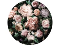 Komar vlies fotótapéta Flower Couture öntapadós 125 cm