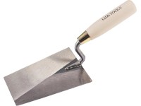 160 mm-es kőműveskanál