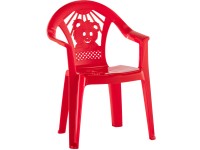 Mintás gyermekszék különböző színű Mintás gyermekszék különböző színű