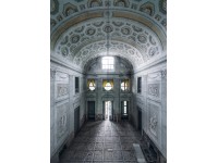 Komar nemszőtt fotótapéta Il Palazzo 200 x 280 cm Komar nemszőtt fotótapéta Il Palazzo 200 x 280 cm