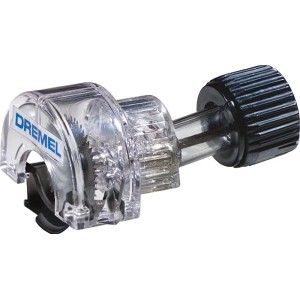 Dremel 670 körfűrész előtét a Dremel multifunkciós szerszámhoz a pontos vágásokhoz.