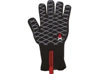 Jamestown grillkesztyű