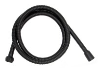 Sanotechnik zuhanytömlő 150 cm fekete