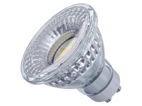 Emos True Light LED izzó GU10 4,8 W természetes fehér