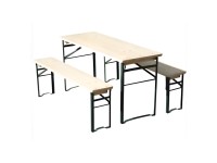 Bucin Mob gyerek kerti szett 110 cm x 40 cm natúr FSC® Bucin Mob gyerek kerti szett 110 cm x 40 cm natúr FSC®
