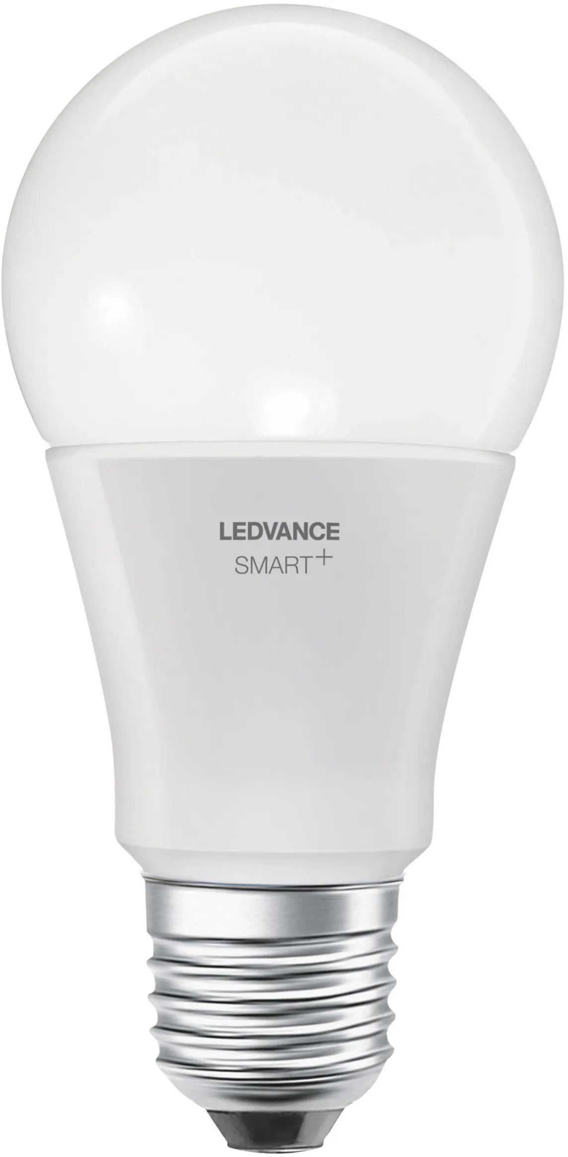 LEDVANCE SMART+ Bluetooth LED-lámpa klasszikus forma E27 9W 800 lm ...