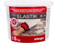Stegu Powerelastik ragasztóhabarcs 5 kg
