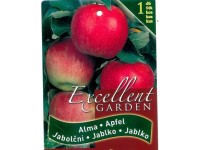 Alma mix gyümölcsfák