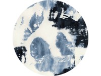 Komar vlies fotótapéta Arty Blue öntapadós 125 cm