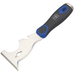 76 mm-es többfunkciós spatula
