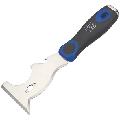 76 mm-es többfunkciós spatula