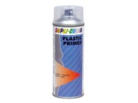 Dupli-Color lakkspray Plastic Primer 400 ml Dupli-Color lakkspray Plastic Primer 400 ml