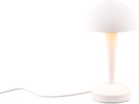 Reality Canaria asztali lámpa fehér matt