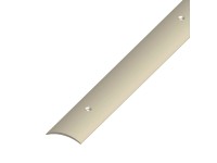 Átmeneti profil kemény PVC-ből bézs színű 1 mm x 30 mm x 900 mm Átmeneti profil kemény PVC-ből bézs színű 1 mm x 30 mm x 900 mm