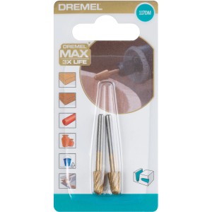 Dremel Max 117DM marókés készlet, miniatűr szerszám tartozék.