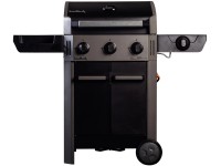 Buschbeck Grenada 3 égős gázgrill (13,2 kW) Buschbeck Grenada 3 égős gázgrill (13,2 kW)