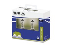 Neolux Extra Lifetime H7 Duo-Box PX26D 12V 55W