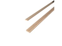 Egger Decowall AL006 Namu takaróléc falpanelhez 2,4 m lucfenyő