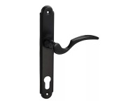 Ajtókilincs Martin 90CZ kovácsoltvas jellegű