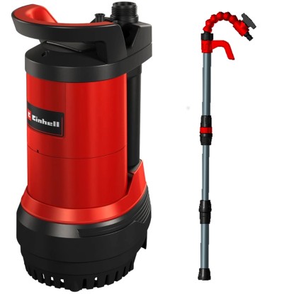 Einhell GE-PP 5555 RB-A esővízgyűjtő-szivattyú