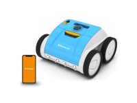 Steinbach Battery Poolrunner Pro medencetisztító