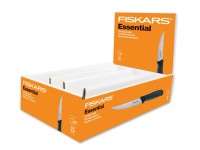 Essential paradicsomszeletelő asztali displayben Essential paradicsomszeletelő asztali displayben