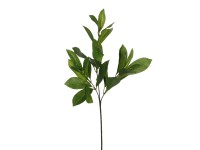 Mica művirág babér 58 cm zöld