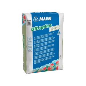 Mapei beltéri aljzatkiegyenlítő Ultraplan EC20 23 kg
