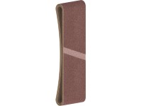 Bosch Pro csiszolószalag szalagcsiszolóhoz 75 mm x 533 mm 40-es szemcse 3 db