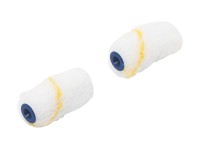 LUX aranyszálas henger, 5 cm, 2 db LUX aranyszálas henger, 5 cm, 2 db