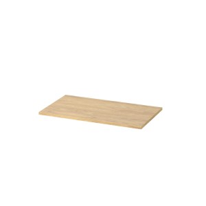 Cersanit Moduo hikori tölgy mosdólap 80 cm