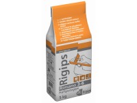 Rigips vékonyvakolat Rimano gipszes 3-6 mm beltéri 5 kg Rigips vékonyvakolat Rimano gipszes 3-6 mm beltéri 5 kg