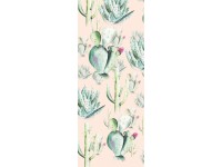 Komar nemszőtt fotótapéta Cactus Rose Panel 100 cm x 250 cm 100 cm x 250 cm Komar nemszőtt fotótapéta Cactus Rose Panel 100 cm x 250 cm 100 cm x 250 cm