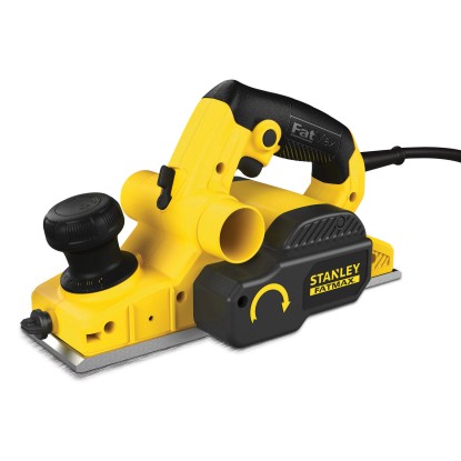 Stanley FatMax elektromos gyalu FME630K