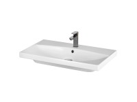 Cersanit City kerámiamosdó 80 cm