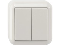 Aufputz Merten csillárkapcsoló Aufputz Merten csillárkapcsoló