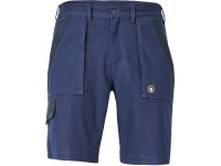 Cerva Max Neo rövidnadrág navy 46 Cerva Max Neo rövidnadrág navy 46