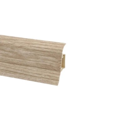 Szegőléc kábelcsatornával SLK50 labrador