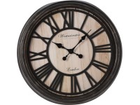 Fali óra román számos 54 cm